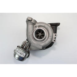 Турбина 715294-5003S Garrett для Audi