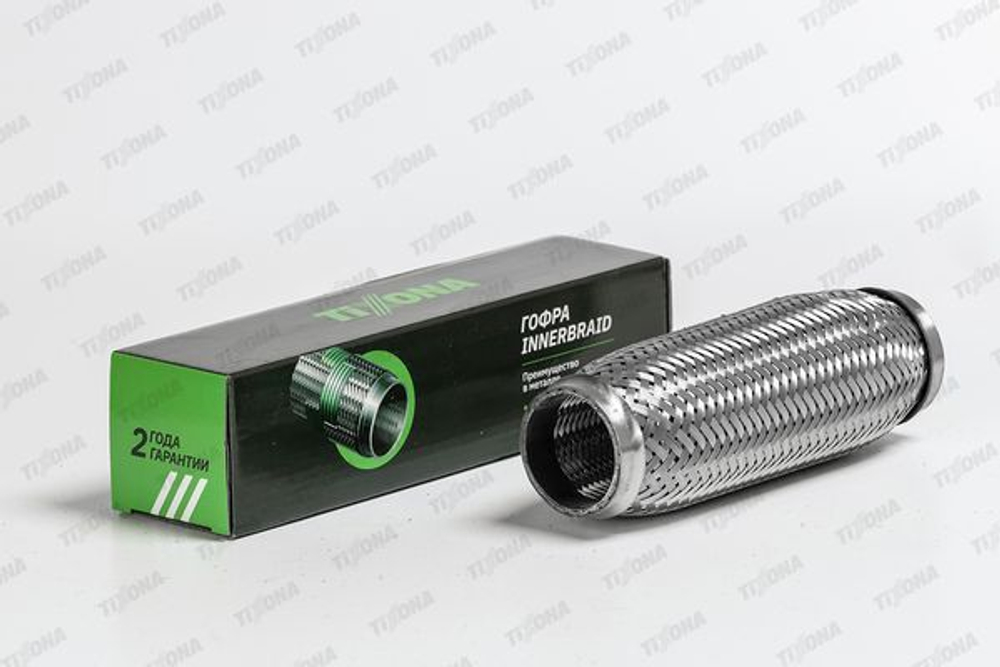 Гофра TIXONA 45200