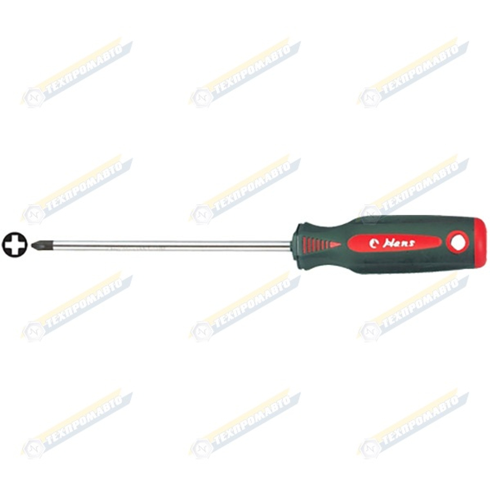 0420PH1-3 отвертка Phillips PH1*75мм