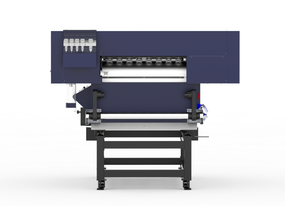 DTF принтер Novi NV-DTF-60Plus II с шейкер-сушкой