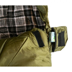 Спальный мешок TRAMP Sherwood Wide -5°, артикул TRS-054L