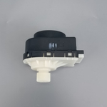 Сервопривод ELBI 220-240V черно-белый для котлов BAXI, ARISTON, PROTHERM арт. 61302483, 5694580