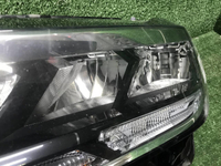 Фара левая VW Polo 6 (2020-2022) LED