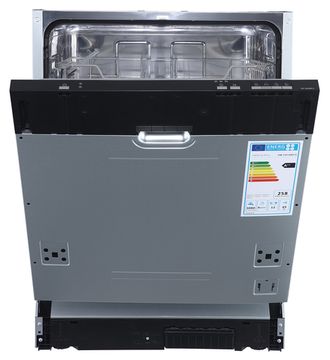 Встраиваемая посудомоечная машина Zigmund & Shtain DW 139.6005 X