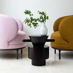 Кресло Wittmann Vuelta Armchair 72