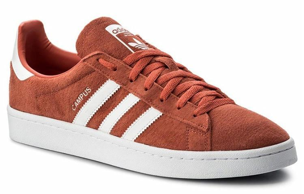 Кроссовки Adidas Originals Campus