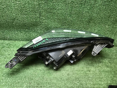 Фара левая Chery Tiggo 7 Pro (2020-2024) LED