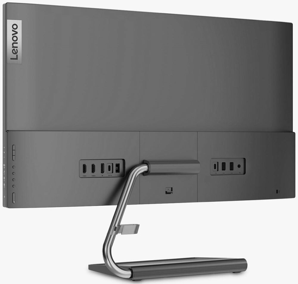 Монитор Lenovo 27" Qreator 27 (66B7RAC1EU)