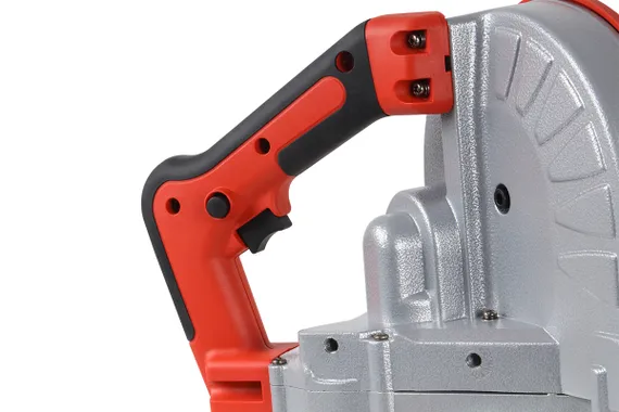 Ручной ленточнопильный станок SHX-114S, SMTG