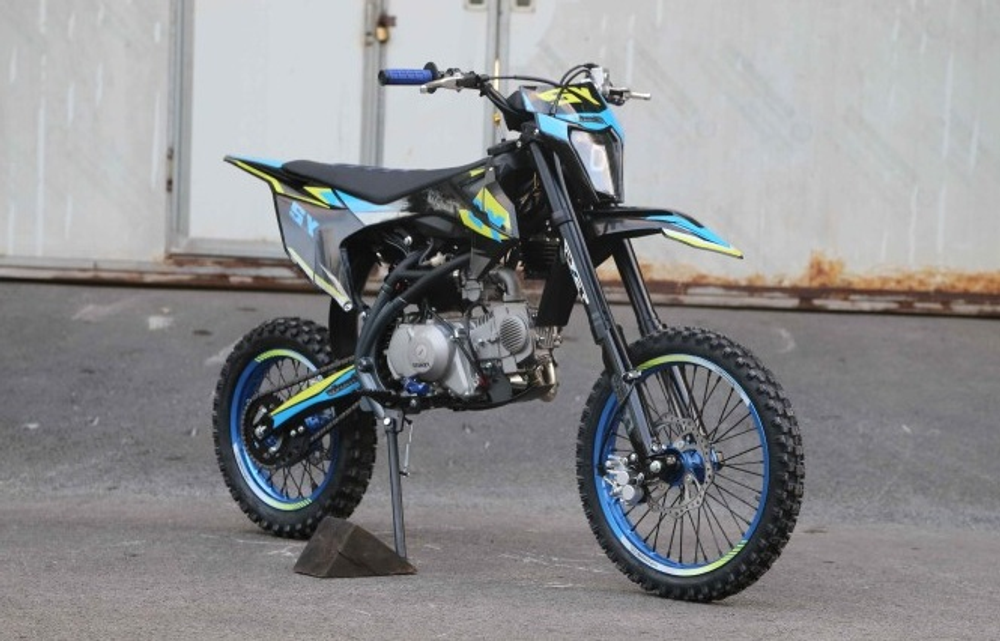 Питбайк FXMOTO Y2-150cc