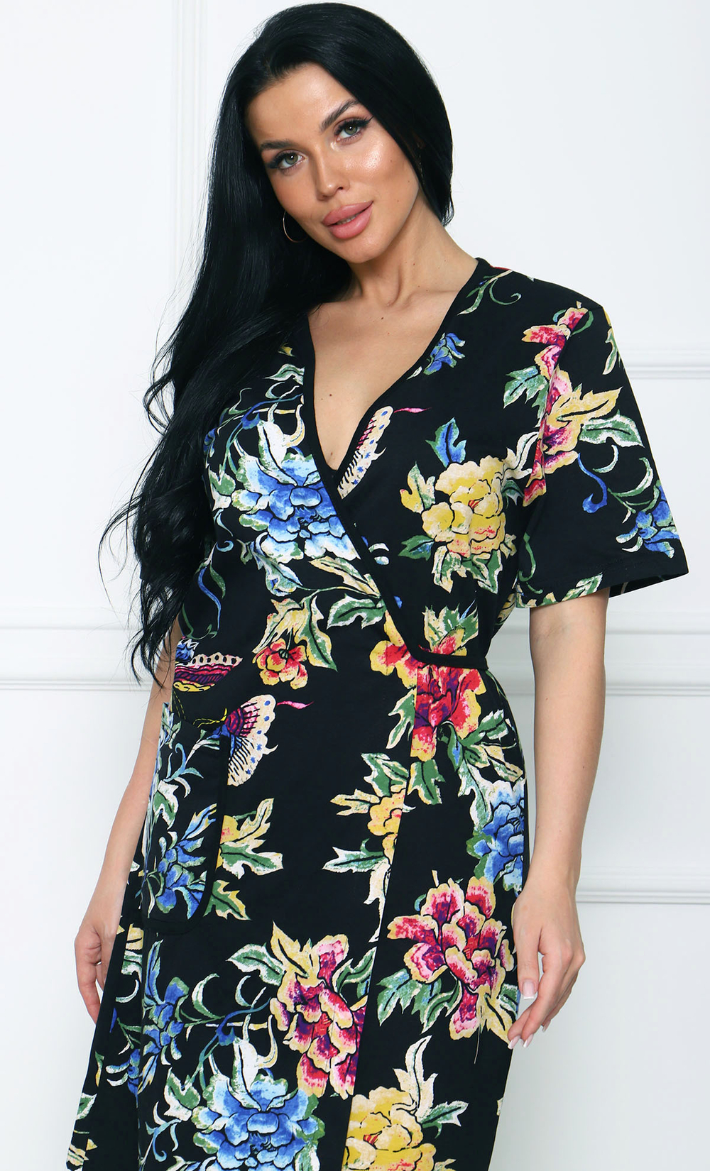 [m]Халат Д-4239