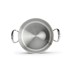 Кастрюля de Buyer Affinity (28 см)