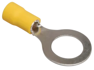 Наконечник  НКИ 5,5-4  кольцо d=4-6 мм