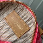 Louis Vuitton Nano Speedy