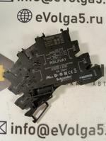 S.E. RSLZVA1 с хранения