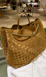 Сумка Bottega Veneta