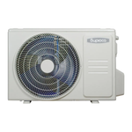 Сплит-система кондиционер инверторный Бирюса Safari B-24SIR/B-24SIQ