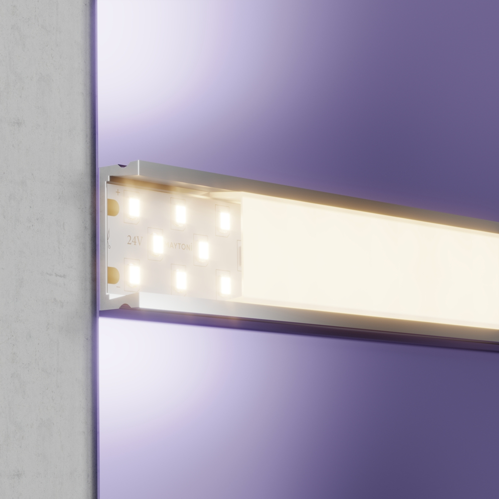 Светодиодная лента Maytoni Technical Led strip 24В 2835 27Вт/м 3000K 5м IP20 20031
