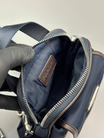 Сумка-мессенджер Prada