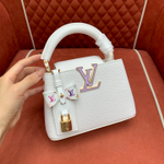 Louis Vuitton Capucines Mini