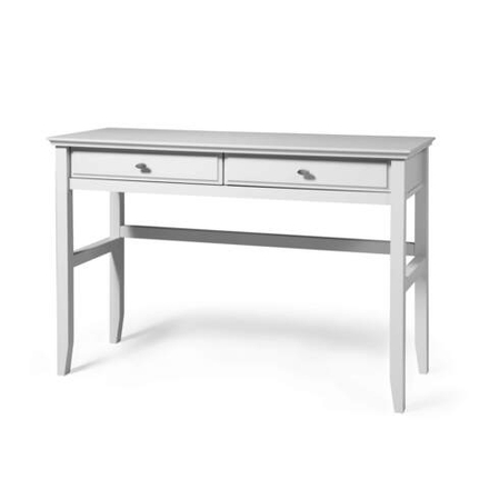 ЭЛЬЗА Стол консольный ГМ 8818к /берёза (СВ.СЕРЫЙ)