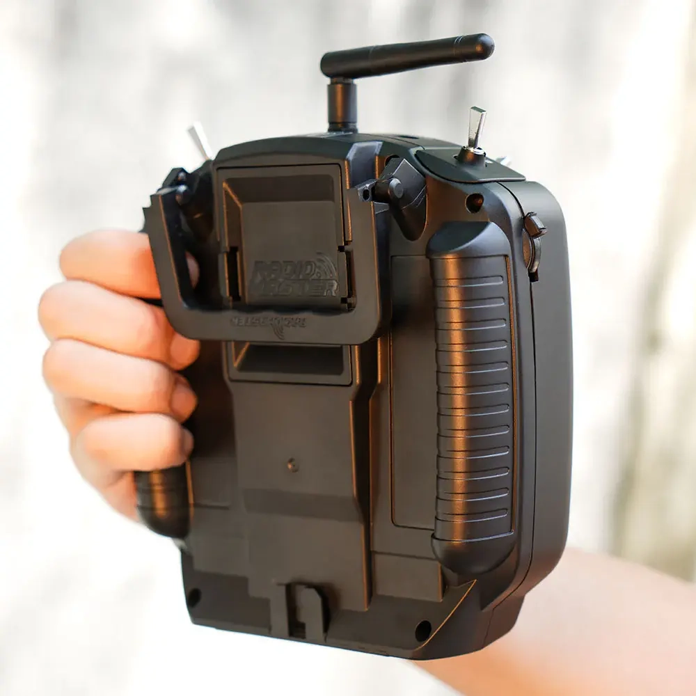 Аппаратура управления Radiomaster TX12 MK2 ELRS