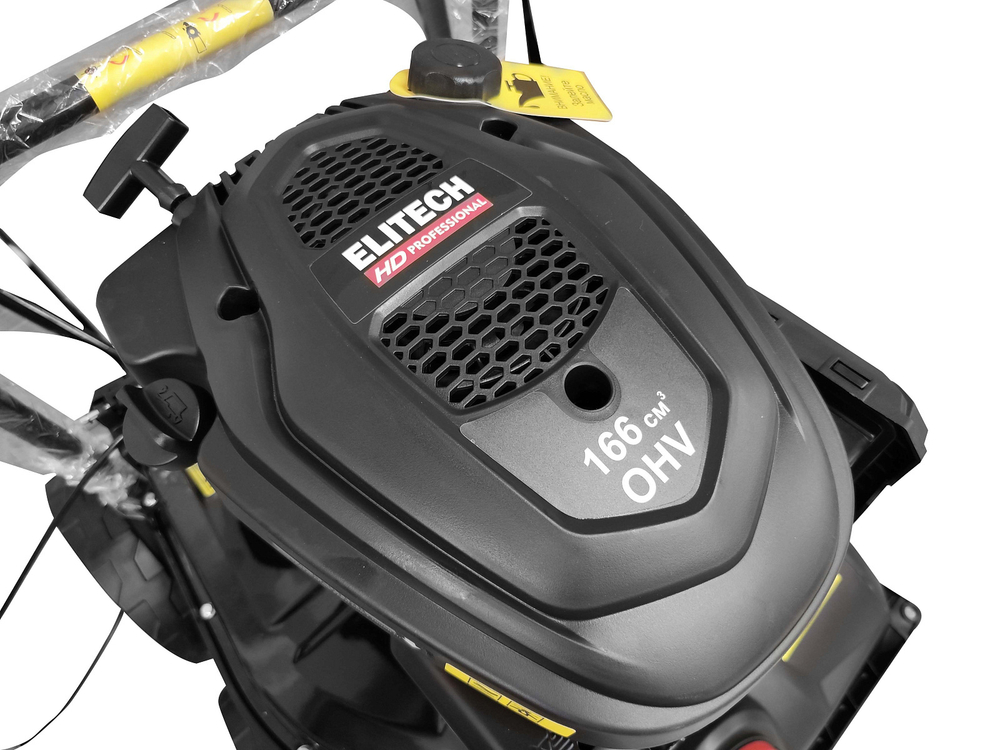 Пылесос садовый бензиновый Elitech GV 2958WTS E1608.008.00 HD 209898
