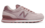 Кроссовки New Balance Nb 515 (Женская размерная сетка)