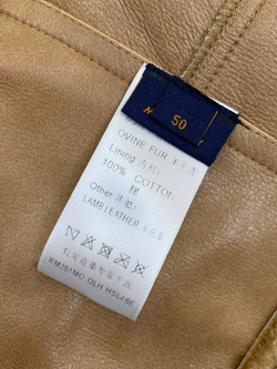 Louis Vuitton Coat