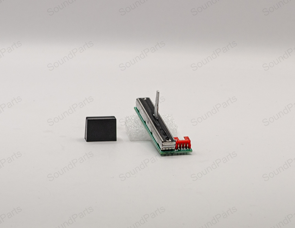 Фейдер Pioneer DWX2931 (DWX2933) - ch2/ch4
