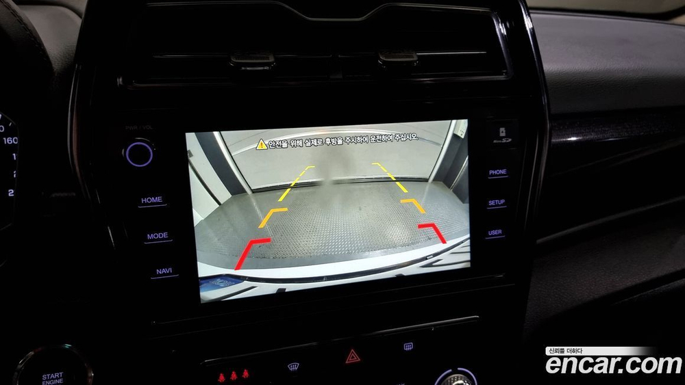 KG Mobility (Ssangyong) Tivoli Air 1.5 A3 2WD (04.2022)