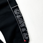 Спортивные штаны на флисе