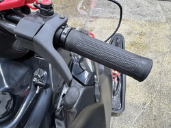 Снегоход IKUDZO HUNTER 650LS 23 EFI EXPERT V2