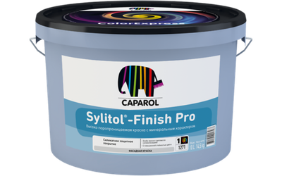Sylitol-Finish Pro