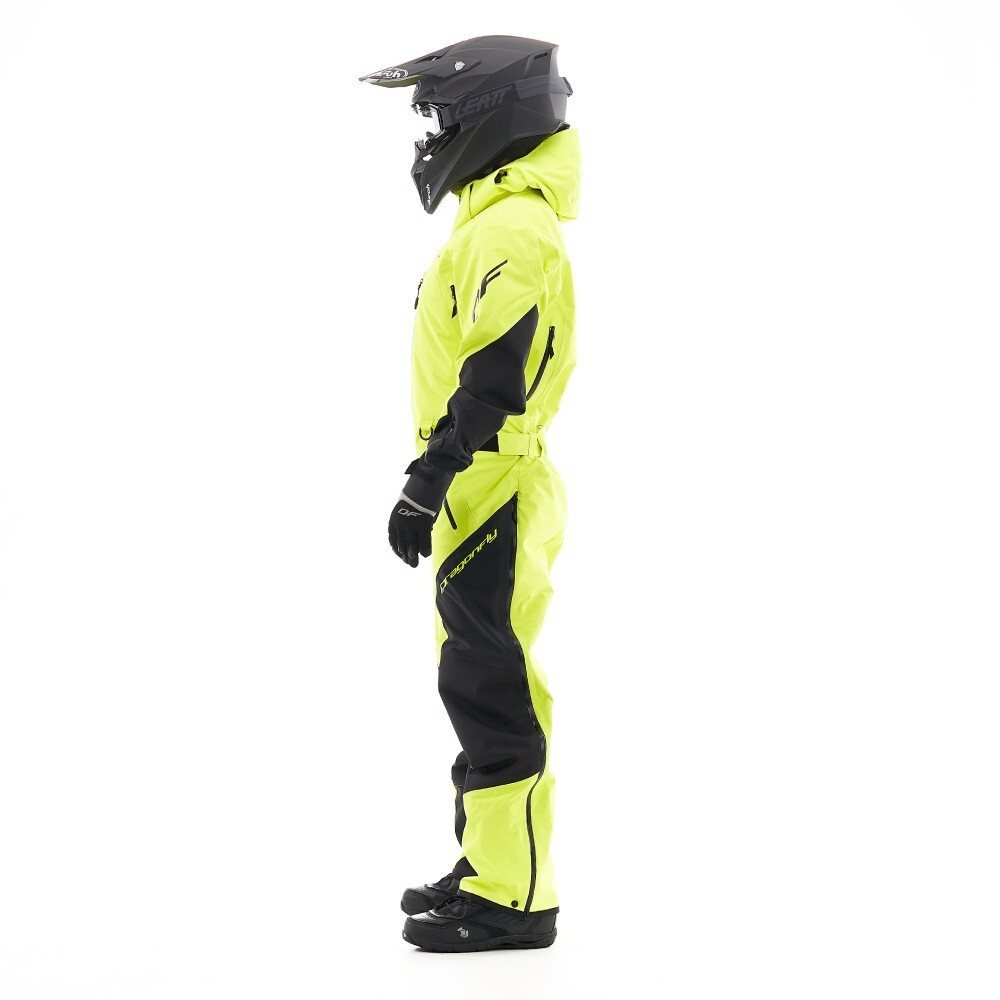 Dragonfly Комбинезон мембранный SuperLight 3L MAN