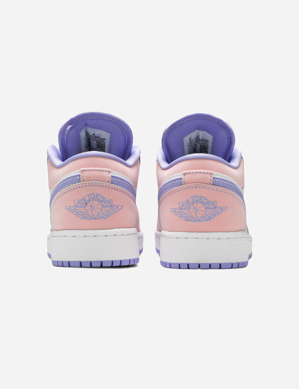 Air Jordan 1 Low "Arctic Punch"