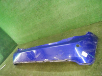 Бампер задний Mini Hatch F56 (2013-2018)