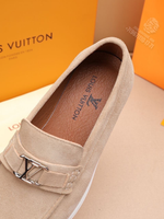 Лоферы Louis Vuitton Estate