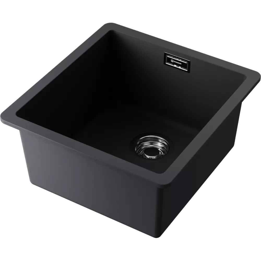 Кухонная мойка Omoikiri Kata-40-U-BE