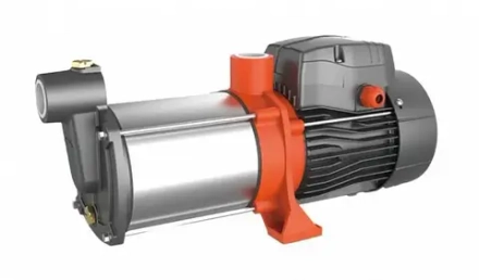Насос многоступенчатый "LEO" 3ACm 100S