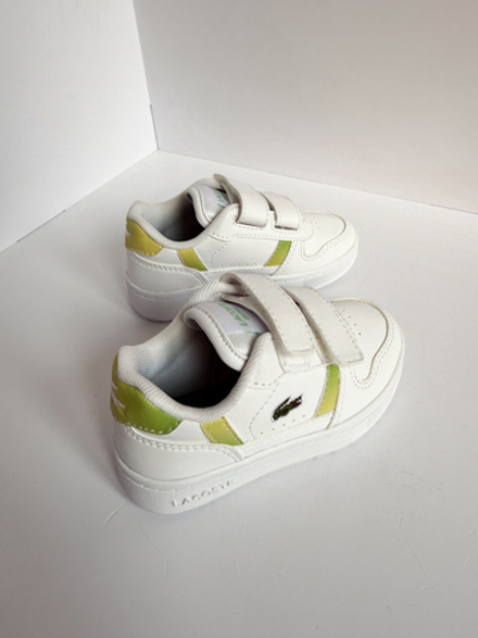 Новые кеды Lacoste, 21