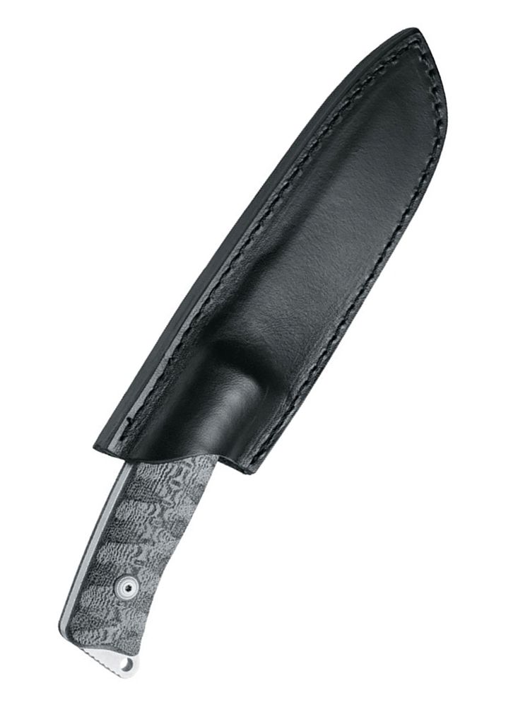 Нож с фиксированным клинком FOX FX-131 MBSW