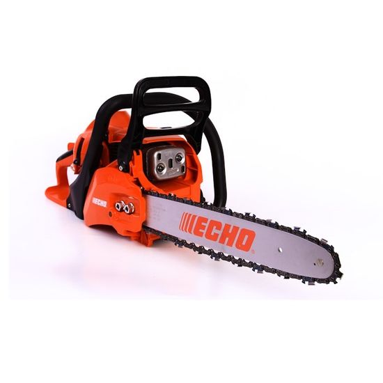 Бензопила "ECHO" CS-353ES