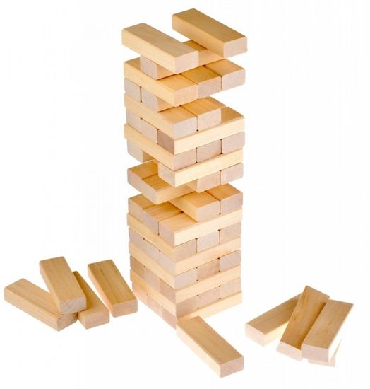 Настольная игра: Дрова, арт. MAG02534