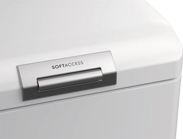 Пральна машина Electrolux EW8T3372U