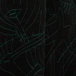 Куртка Wema K95 GLPH1 черная