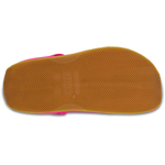 Сабо Crocs Retro Clog Fuchsia / Sea Blue