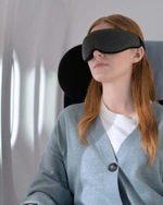 Маска для сна OstrichPillow Eye Mask