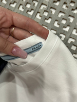 Футболка Bottega Veneta
