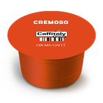Капсулы Caffitaly  Cremoso